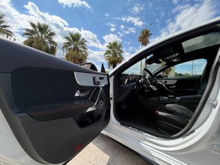 Mercedes-Benz CLA 45 AMG 2022 Performance PANORAMA FULL EXTRA-thumb-17