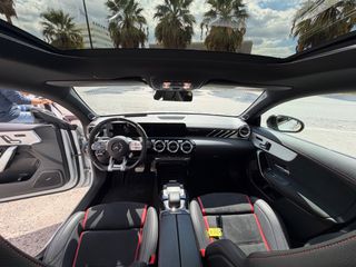 Mercedes-Benz CLA 45 AMG 2022 Performance PANORAMA FULL EXTRA-thumb-18