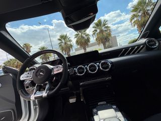 Mercedes-Benz CLA 45 AMG 2022 Performance PANORAMA FULL EXTRA-thumb-19
