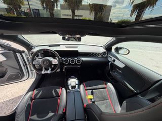 Mercedes-Benz CLA 45 AMG 2022 Performance PANORAMA FULL EXTRA-thumb-21