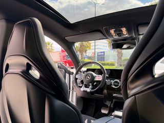 Mercedes-Benz CLA 45 AMG 2022 Performance PANORAMA FULL EXTRA-thumb-22