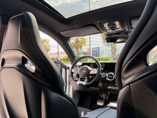 Mercedes-Benz CLA 45 AMG 2022 Performance PANORAMA FULL EXTRA-thumb-28
