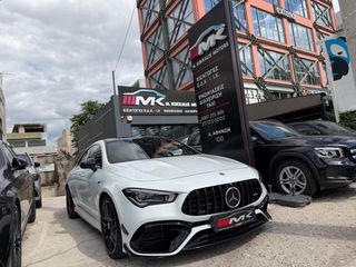 Mercedes-Benz CLA 45 AMG 2022 Performance PANORAMA FULL EXTRA-thumb-29