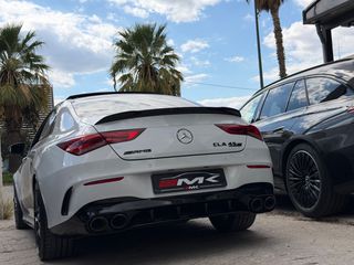 Mercedes-Benz CLA 45 AMG 2022 Performance PANORAMA FULL EXTRA-thumb-33