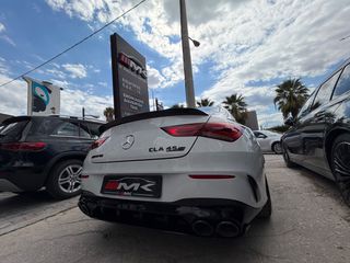 Mercedes-Benz CLA 45 AMG 2022 Performance PANORAMA FULL EXTRA-thumb-34