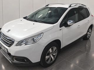Peugeot 2008 2016 ΑΛΛΑΓΗ ΣΕΤ ΧΡΟΝΙΣΜΟΥ-ΙΜΑΝΤΑΣ 9/2026 | ΑΤΡΑΚΑΡΙΣΤΟ | SERVICE-thumb-1