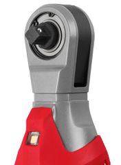 MILWAUKEE FUEL M12 FIR14G2-252B Καστάνια Μπαταρίας Brushless 1/4'' 12V Li-Ion 61Nm ( 4933498934 )-thumb-1