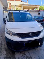 Peugeot Partner 2019 1.6 DIESEL ΆΡΙΣΤΟ ΑΠΟ ΙΔΙΏΤΗ