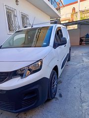 Peugeot Partner 2019 1.6 DIESEL ΆΡΙΣΤΟ ΑΠΟ ΙΔΙΏΤΗ-thumb-1