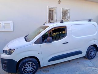 Peugeot Partner 2019 1.6 DIESEL ΆΡΙΣΤΟ ΑΠΟ ΙΔΙΏΤΗ-thumb-2
