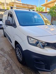Peugeot Partner 2019 1.6 DIESEL ΆΡΙΣΤΟ ΑΠΟ ΙΔΙΏΤΗ-thumb-3