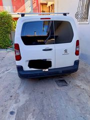 Peugeot Partner 2019 1.6 DIESEL ΆΡΙΣΤΟ ΑΠΟ ΙΔΙΏΤΗ-thumb-4