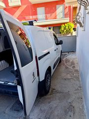 Peugeot Partner 2019 1.6 DIESEL ΆΡΙΣΤΟ ΑΠΟ ΙΔΙΏΤΗ-thumb-8