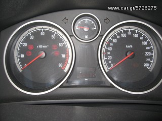ASTRA H σιδερενια ζαντα κανονικο μεγεθος 15αρα  (ZAFIRA-VECTRA-CORSA)-thumb-5