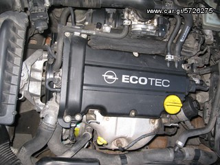ASTRA H σιδερενια ζαντα κανονικο μεγεθος 15αρα  (ZAFIRA-VECTRA-CORSA)-thumb-8
