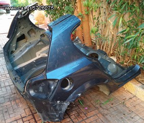 ASTRA H σιδερενια ζαντα κανονικο μεγεθος 15αρα  (ZAFIRA-VECTRA-CORSA)-thumb-22