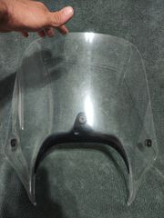 Piaggio Beverly 350- 300 παρμπρίζ-thumb-1