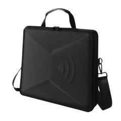 Θήκη Ταξιδιού Θήκη Οργάνωσης - Starlink Mini Kit Hard Protective Carrying Case Waterproof Luggage Storage Bag Protective Bag Scratch-Resistant Travel Case for Outdoor Camping and RV Trips Black ( Κωδ.