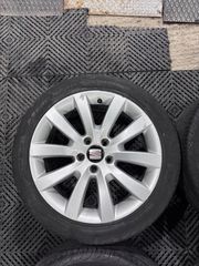 VW Scirocco Long Beach 17” – 5x112-thumb-1