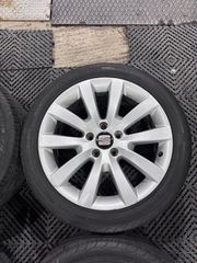VW Scirocco Long Beach 17” – 5x112-thumb-2