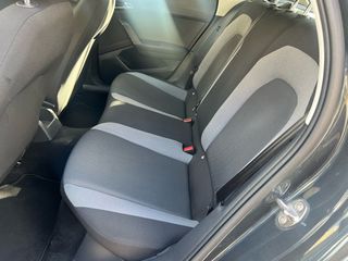 Seat Ibiza 2019 ΕΛΛΗΝΙΚΟ-STYLE-ΜΕΓΑΛΗ ΟΘΟΝΗ-ΖΑΝΤΕΣ-1.0-95HP-thumb-9