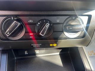 Seat Ibiza 2019 ΕΛΛΗΝΙΚΟ-STYLE-ΜΕΓΑΛΗ ΟΘΟΝΗ-ΖΑΝΤΕΣ-1.0-95HP-thumb-15