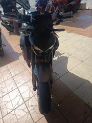 Kawasaki Z 900 2026