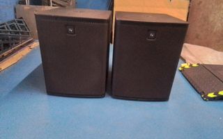 Electro-voice & QSC-thumb-1