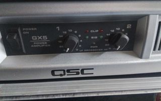 Electro-voice & QSC-thumb-2