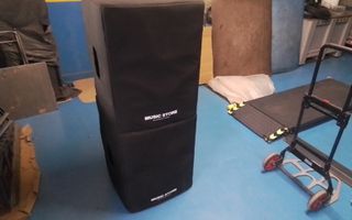 Electro-voice & QSC-thumb-7
