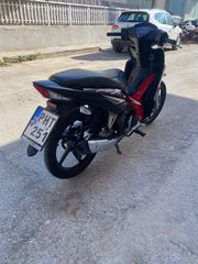 Honda Astrea Grand X 110i  2024-thumb-2