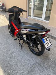 Honda Astrea Grand X 110i  2024-thumb-3