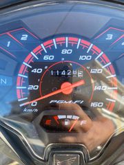Honda Astrea Grand X 110i  2024-thumb-4
