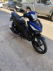 Sym VF 185 2021-thumb-1