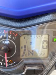 Sym VF 185 2021-thumb-4