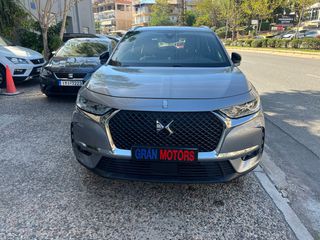 DS DS7 2021 ΕΛΛΗΝΙΚΟ-1.5D-130HP-AUTO-NAVI-thumb-1