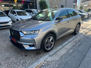 DS DS7 2021 ΕΛΛΗΝΙΚΟ-1.5D-130HP-AUTO-NAVI-thumb-2
