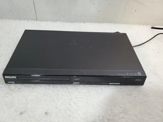 DVD player Philips DVP3980/12-thumb-1