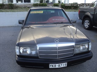 Mercedes-Benz 190 '92 ευκαιρια