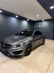 Mercedes-Benz CLA 200 2014 AMG LINE 250. Τιμή πολύτεκνου