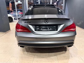 Mercedes-Benz CLA 200 2014 AMG LINE 250. Τιμή πολύτεκνου-thumb-8