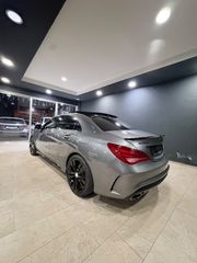 Mercedes-Benz CLA 200 2014 AMG LINE 250. Τιμή πολύτεκνου-thumb-10