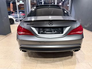 Mercedes-Benz CLA 200 2014 AMG LINE 250. Τιμή πολύτεκνου-thumb-12