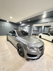 Mercedes-Benz CLA 200 2014 AMG LINE 250. Τιμή πολύτεκνου-thumb-13