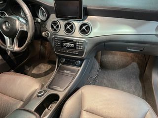 Mercedes-Benz CLA 200 2014 AMG LINE 250. Τιμή πολύτεκνου-thumb-14