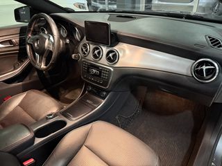 Mercedes-Benz CLA 200 2014 AMG LINE 250. Τιμή πολύτεκνου-thumb-15