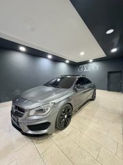 Mercedes-Benz CLA 200 2014 AMG LINE 250. Τιμή πολύτεκνου-thumb-18