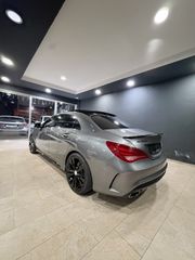 Mercedes-Benz CLA 200 2014 AMG LINE 250. Τιμή πολύτεκνου-thumb-19