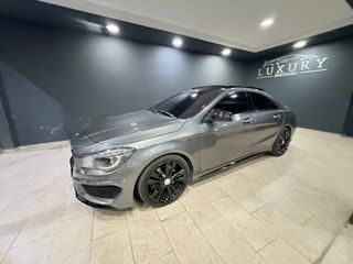Mercedes-Benz CLA 200 2014 AMG LINE 250. Τιμή πολύτεκνου-thumb-20