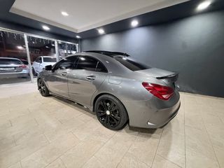 Mercedes-Benz CLA 200 2014 AMG LINE 250. Τιμή πολύτεκνου-thumb-21